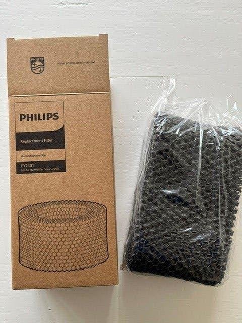 Philips filter FY2401 *NIEUW*, Ophalen of Verzenden, Nieuw, Luchtreiniger