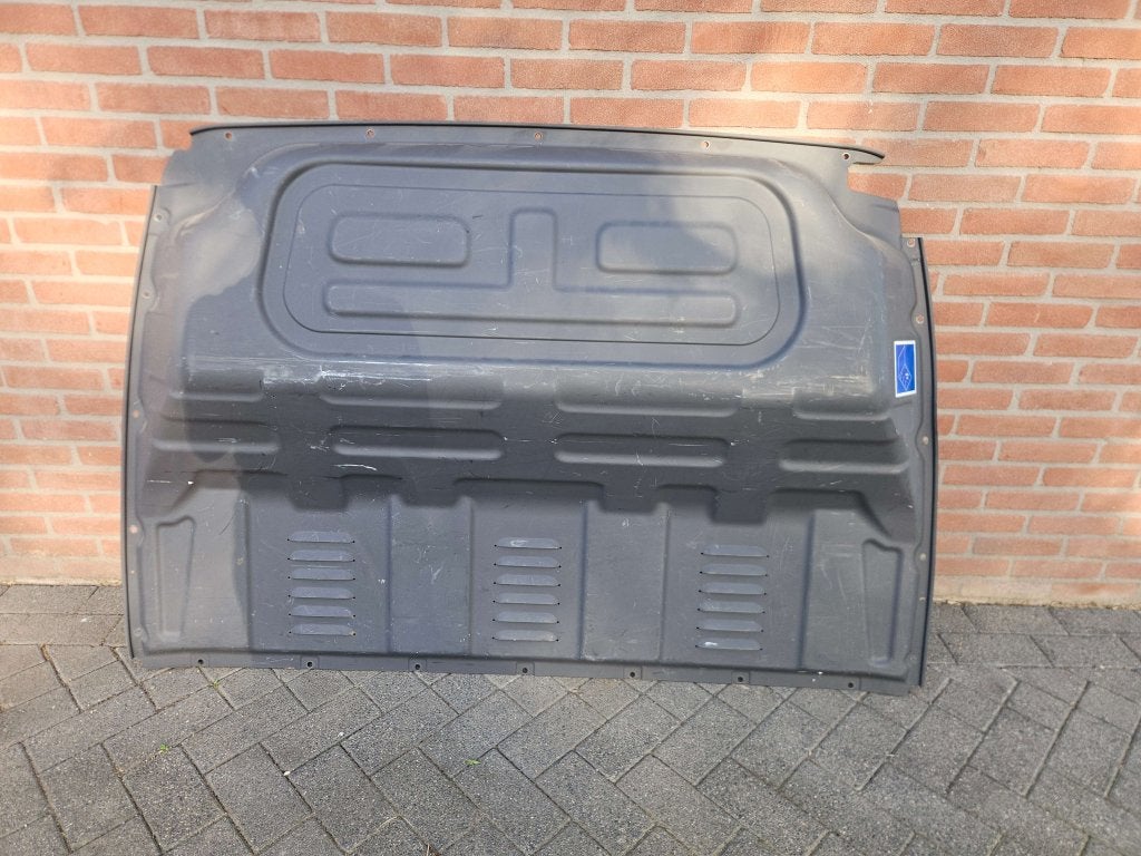 TUSSENSCHOT MERCEDES VITO 2014-HEDEN, Niet ingevuld, Gebruikt, Mercedes-Benz, Niet ingevuld