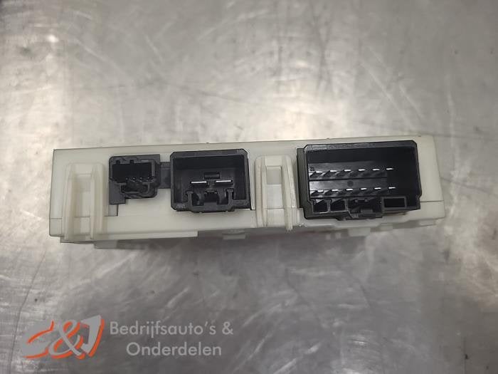 Trekhaak Module van een Ford Ranger, Gebruikt, -, -, Ophalen of Verzenden