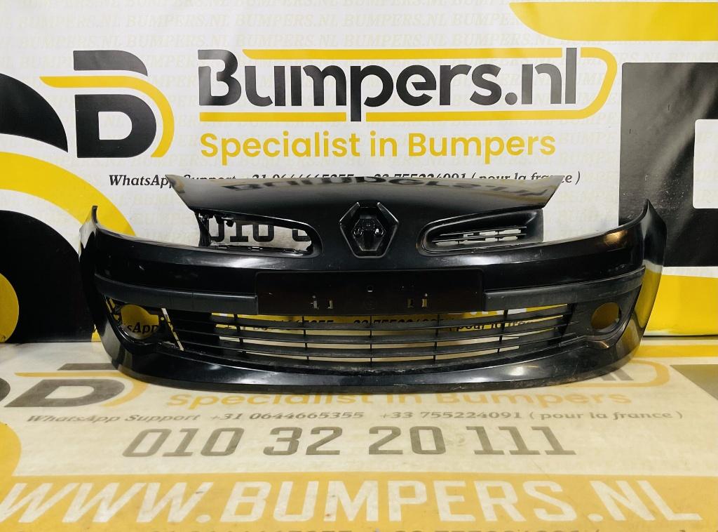BUMPER Renault Austral Kangoo Clio 5 RSline Clio 4 Facelift, Ophalen, Bumpers.nl, Info@Bumpers.nl, Bumpers.nl