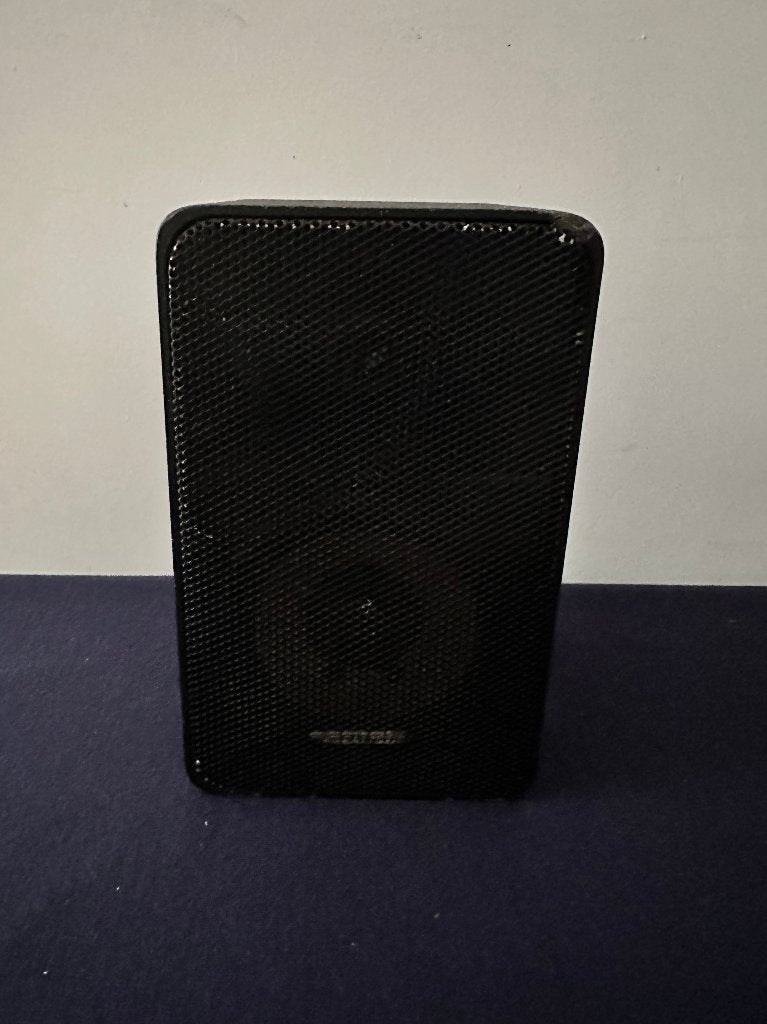 Realistic Minimus-7 luidspreker, 1 losse speaker