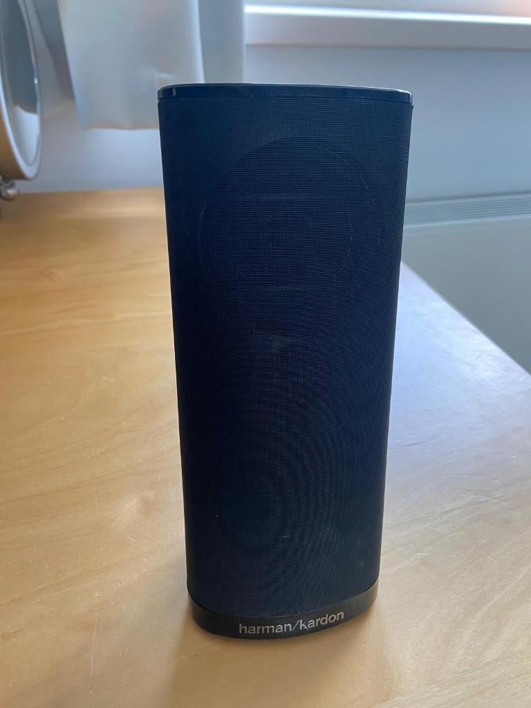 Harman Kardor speaker, Overige merken, Overige typen, Ophalen of Verzenden, Zo goed als nieuw