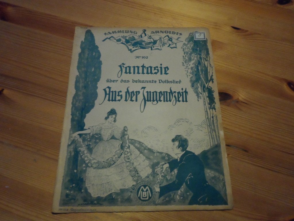 Kurt Thiele, Zang, Gebruikt, Ophalen of Verzenden, Artiest of Componist