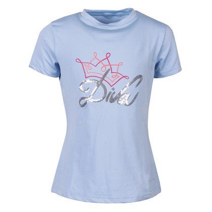 Harry’s horse t shirt diva stella  maat 128  nieuw, Dieren en Toebehoren, Ophalen of Verzenden, Nieuw, Dressuur, Bovenkleding