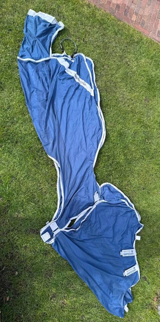 Amigo Flyrider vliegendeken – ideaal voor zomerse ritten!, Ophalen of Verzenden, Nieuw, Deken