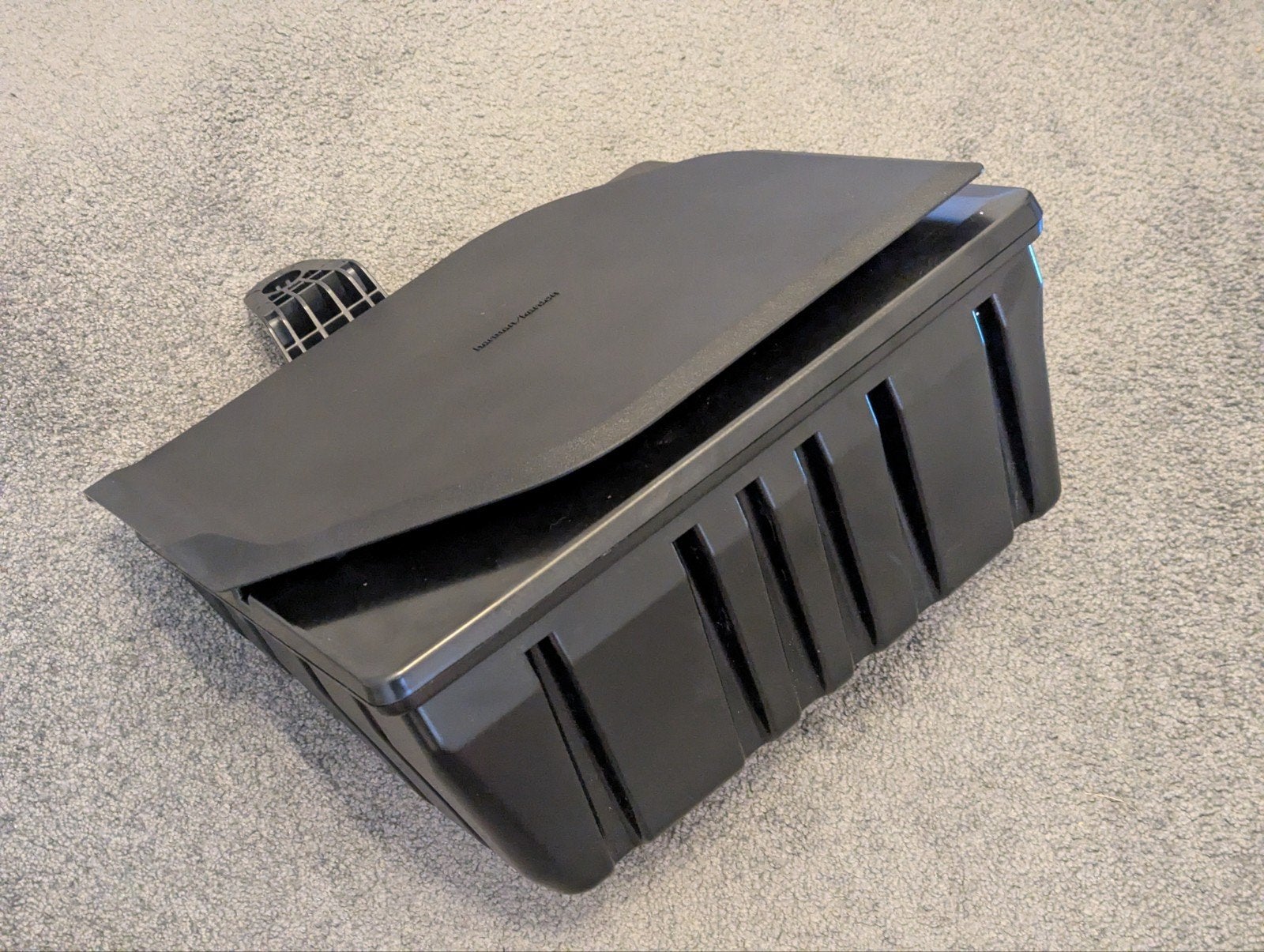BMW Harman/Kardon Subwoofer - BMW i4, Ophalen, Nieuw, BMW