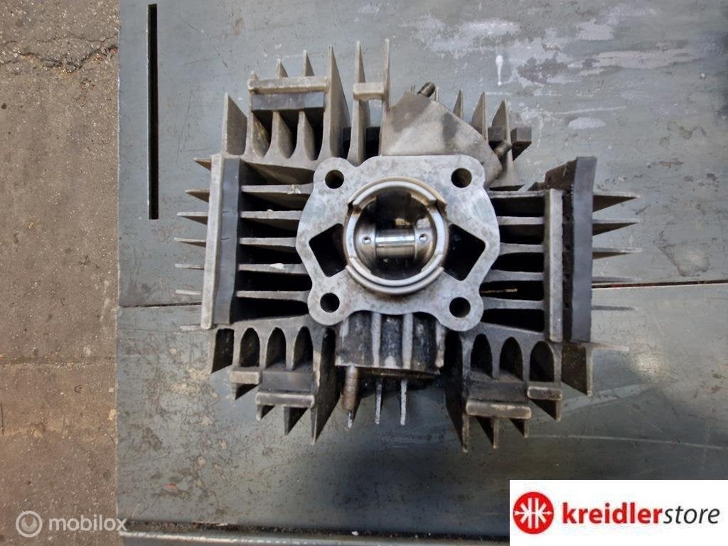 Kreidler Mahle 2,9 pk super breitwand cilinder 15-43-71/64