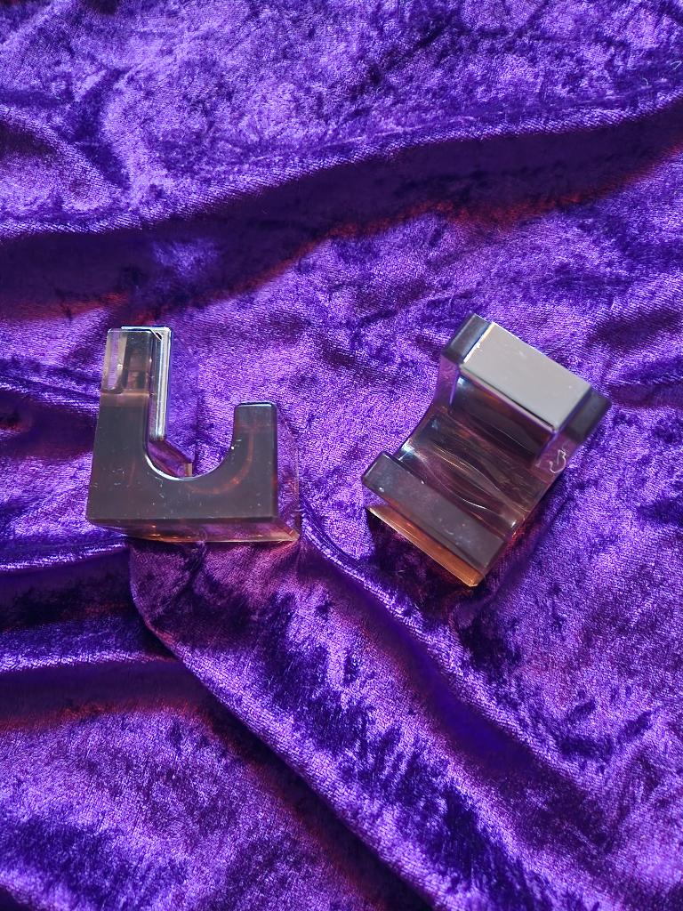 jaren 1970/1980 wandhaken - haken - kapstokken - vintage, Ophalen, Kunststof, Wandhaken, Zo goed als nieuw