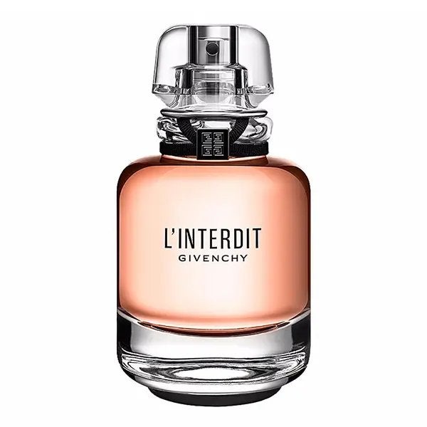 Givenchy L’Interdit EDP 80 ml dames, Consumerservice@parfumsgivenchy.fr, 77 rue Anatole France, 92300 Levallois-Perret, France