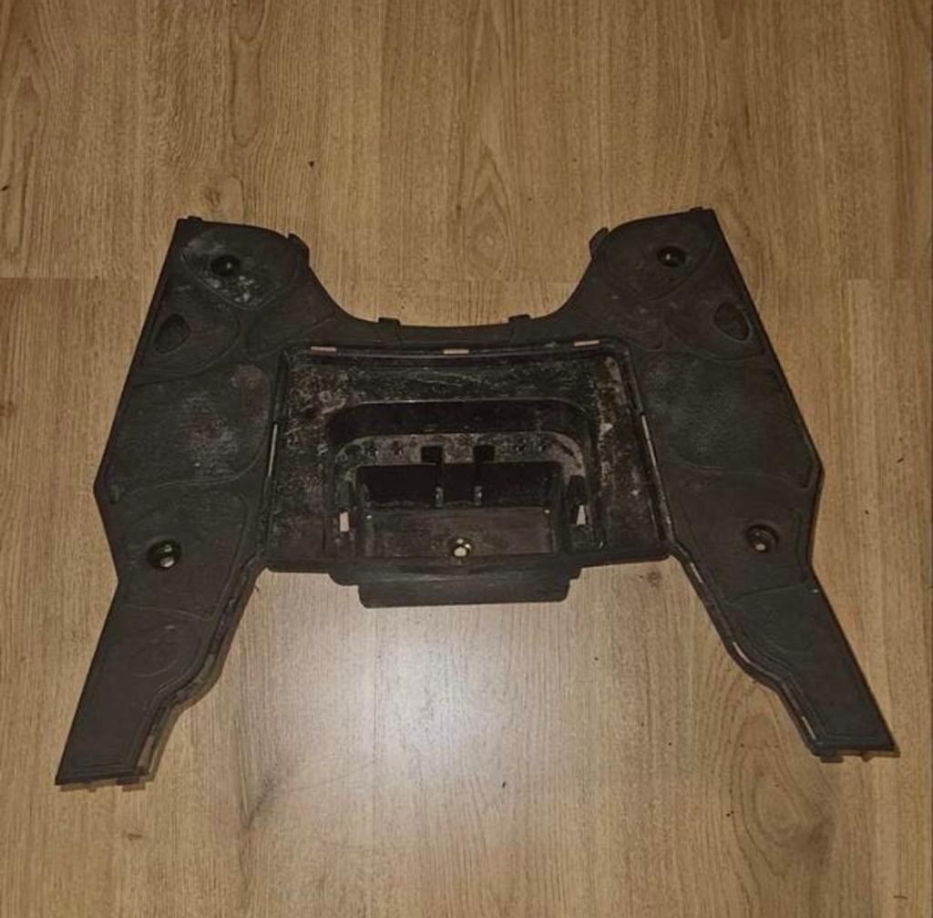 Treeplank Kymco people s €25, Ophalen of Verzenden, Gebruikt