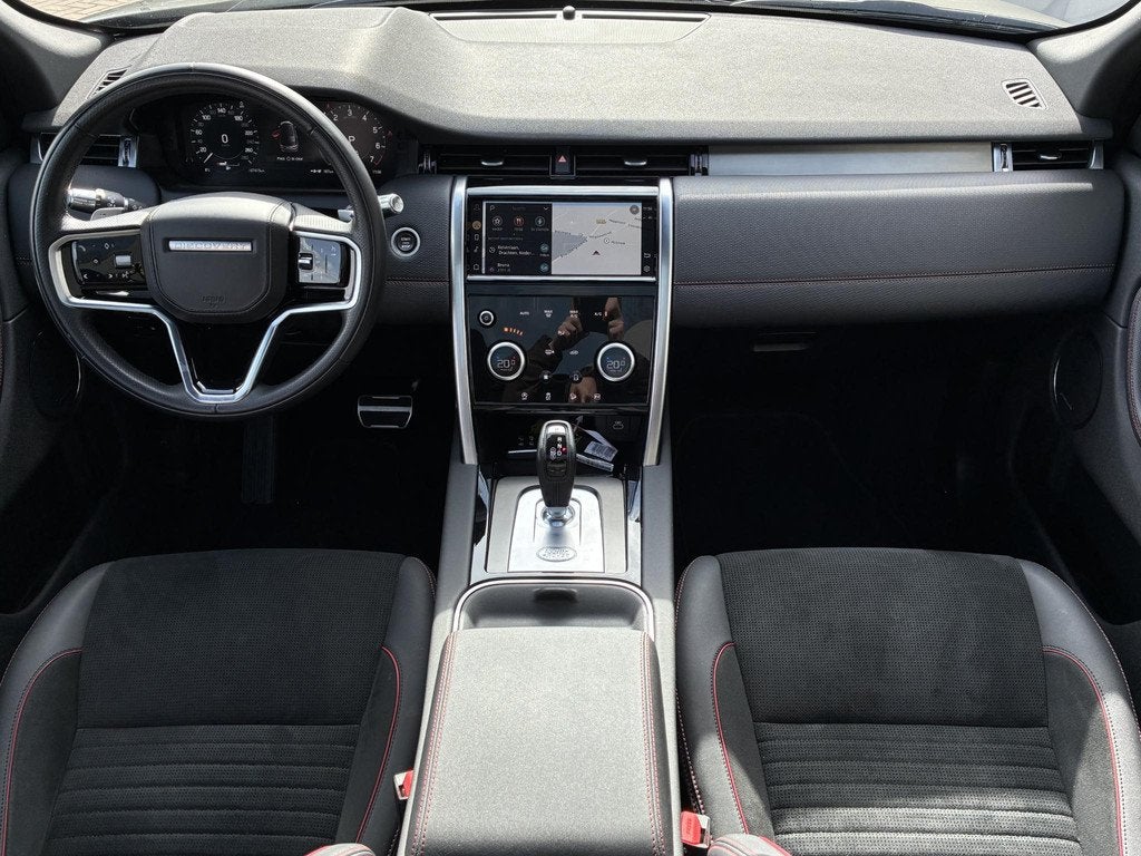 Land Rover Discovery Sport P300e 1.5 R-Dynamic HSE / Dealer, Automaat, 309 pk, 1497 cc, Gebruikt