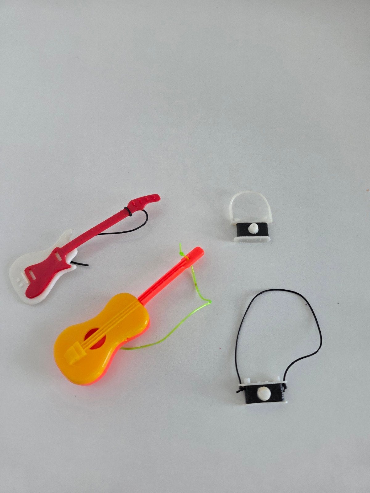 Barbie accessoires jaren 70, Ophalen of Verzenden, Gebruikt, Accessoires