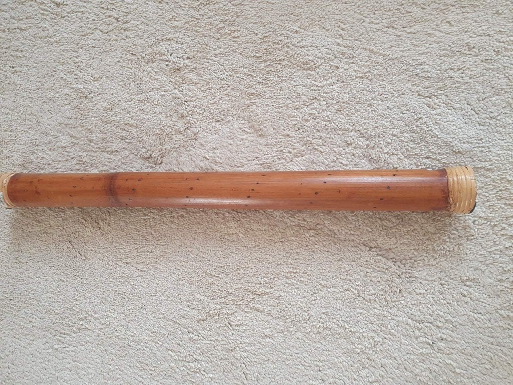 rainmaker, Ophalen of Verzenden, Zo goed als nieuw, Melodische percussie