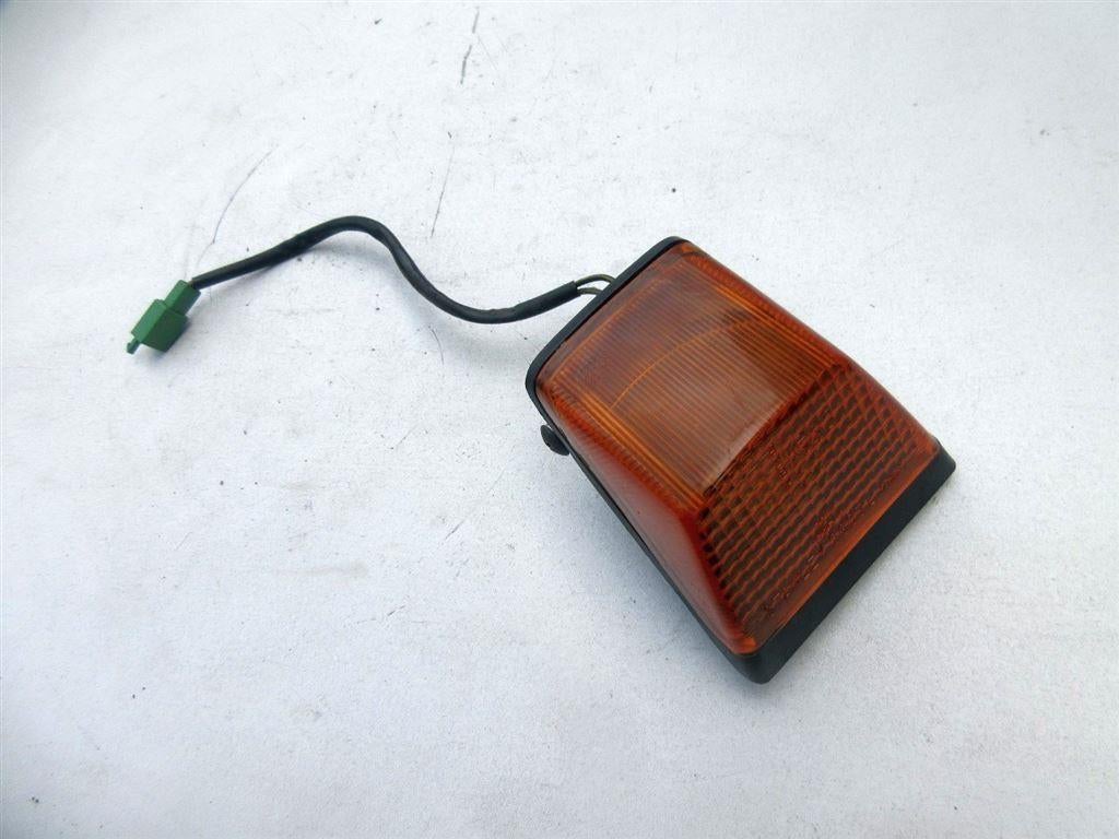 Kawasaki GPX600R knipper licht achter GPX 600 R knipperlicht, Ophalen of Verzenden, Gebruikt
