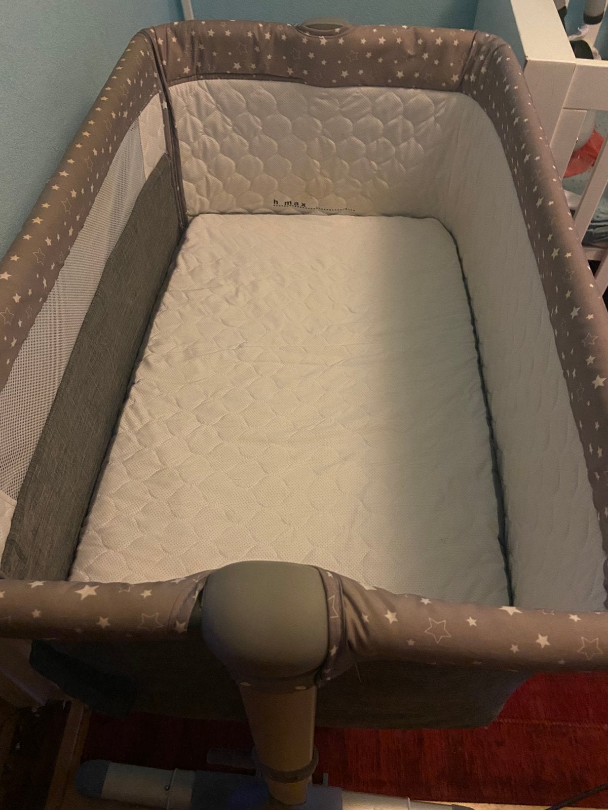 Co-sleeper Lorelli, Ophalen, Gebruikt, Overige typen