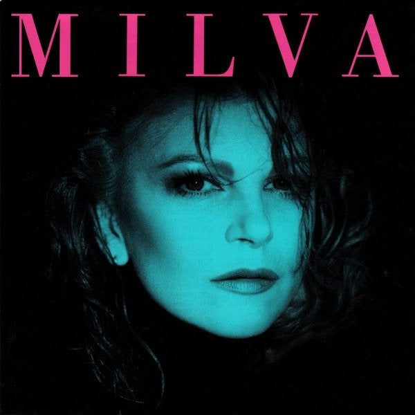 Milva ‎– unterwegs nach morgen cd 835 383-2, Verzenden, Zo goed als nieuw, Poprock