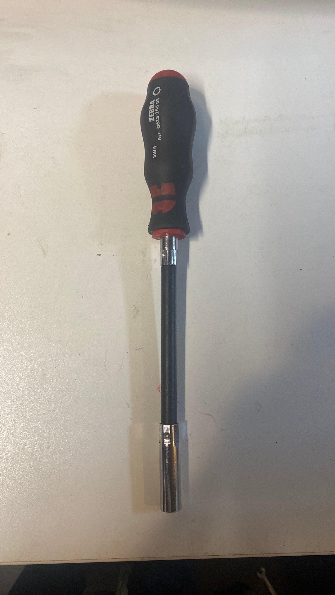 Wurth flexibele dopschroevendraaier 8mm nieuw., Ophalen of Verzenden, Nieuw