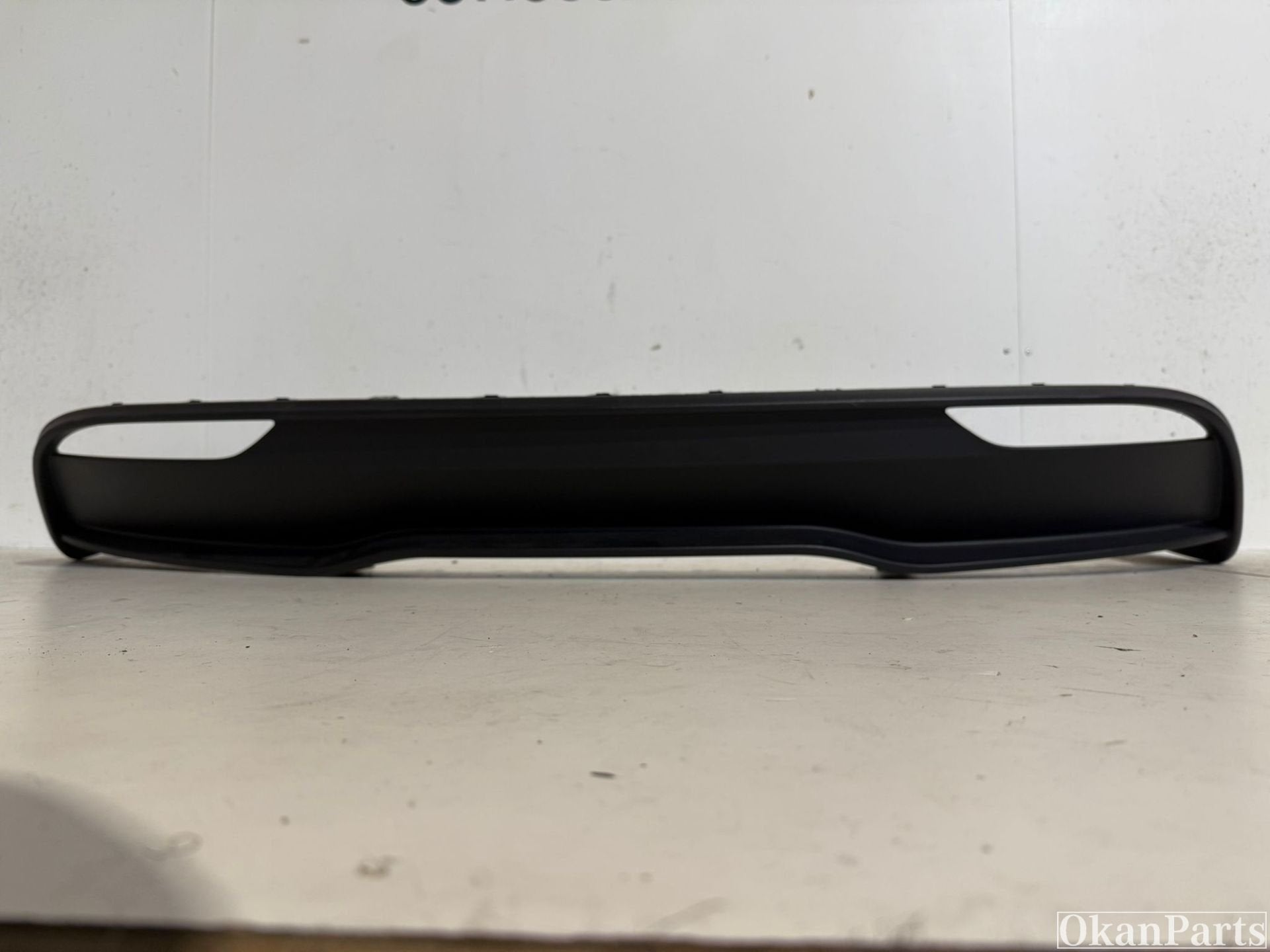 Tesla Model 3 Highland Diffuser 1587741-00-C