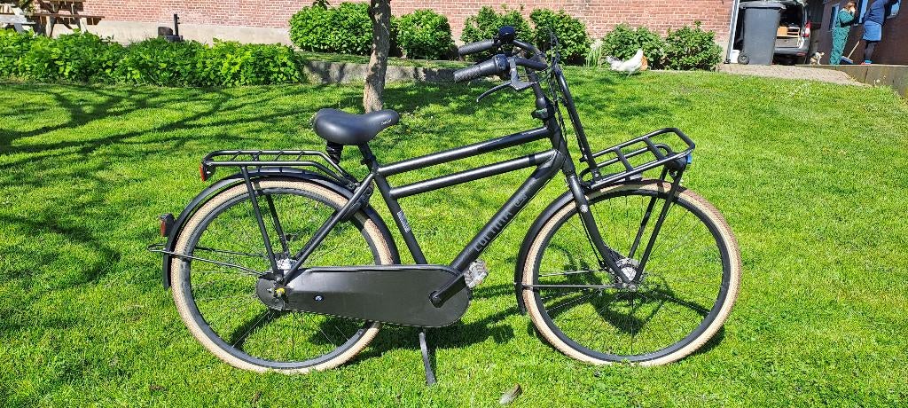 Cortina transport u4 goede staat, Gebruikt, Versnellingen, 49 tot 53 cm, Trommelrem