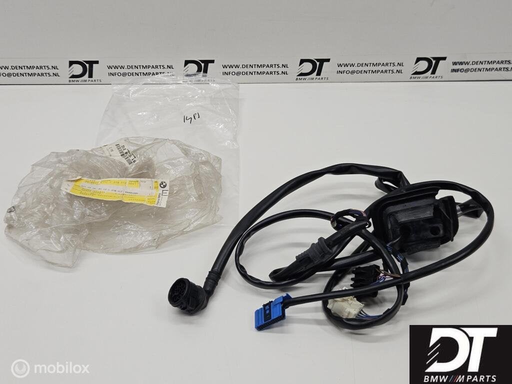 Kabelboom cruise control BMW E34 E32 61121378312, Nieuw, Ophalen of Verzenden