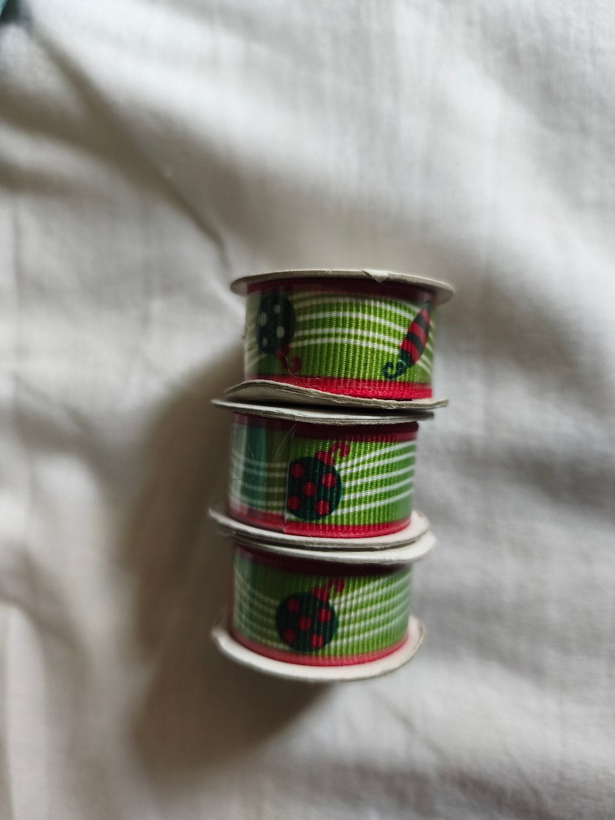 kerst lint, Ophalen of Verzenden, Nieuw