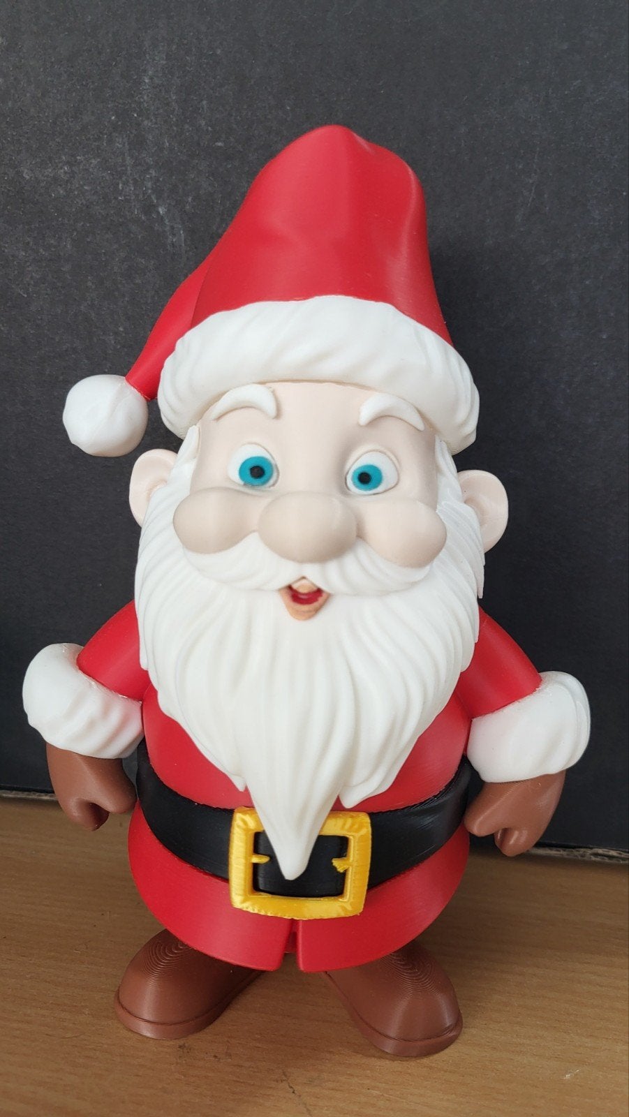 Sants Claus, Diversen, Ophalen of Verzenden, Nieuw