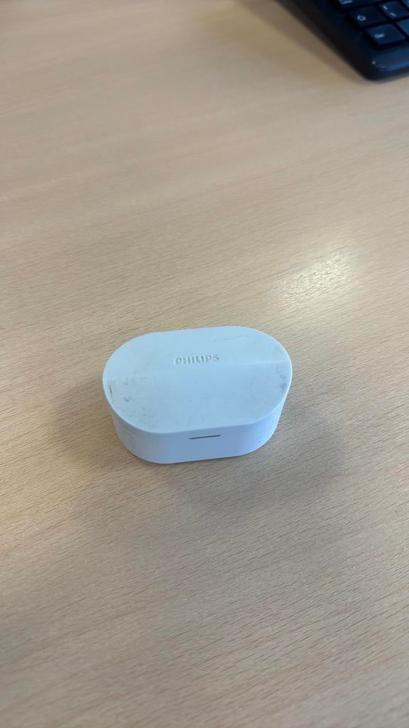 Philips Tat3509gy lichtgrijs, Ophalen of Verzenden, Zo goed als nieuw, Overige typen