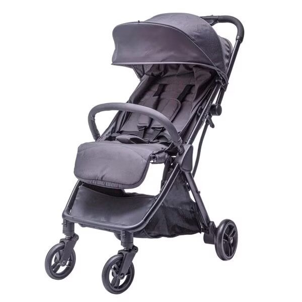 Happy One Buggy - Ideaal voor op reis, Kinderen en Baby's, Ophalen of Verzenden, Zo goed als nieuw, Overige merken, Zonnekap