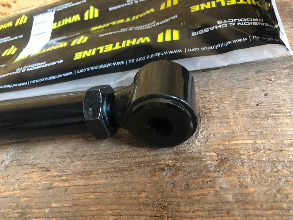 Whiteline Rear Panhard Rod - Toyota Starlet 1989-1999, Ophalen of Verzenden