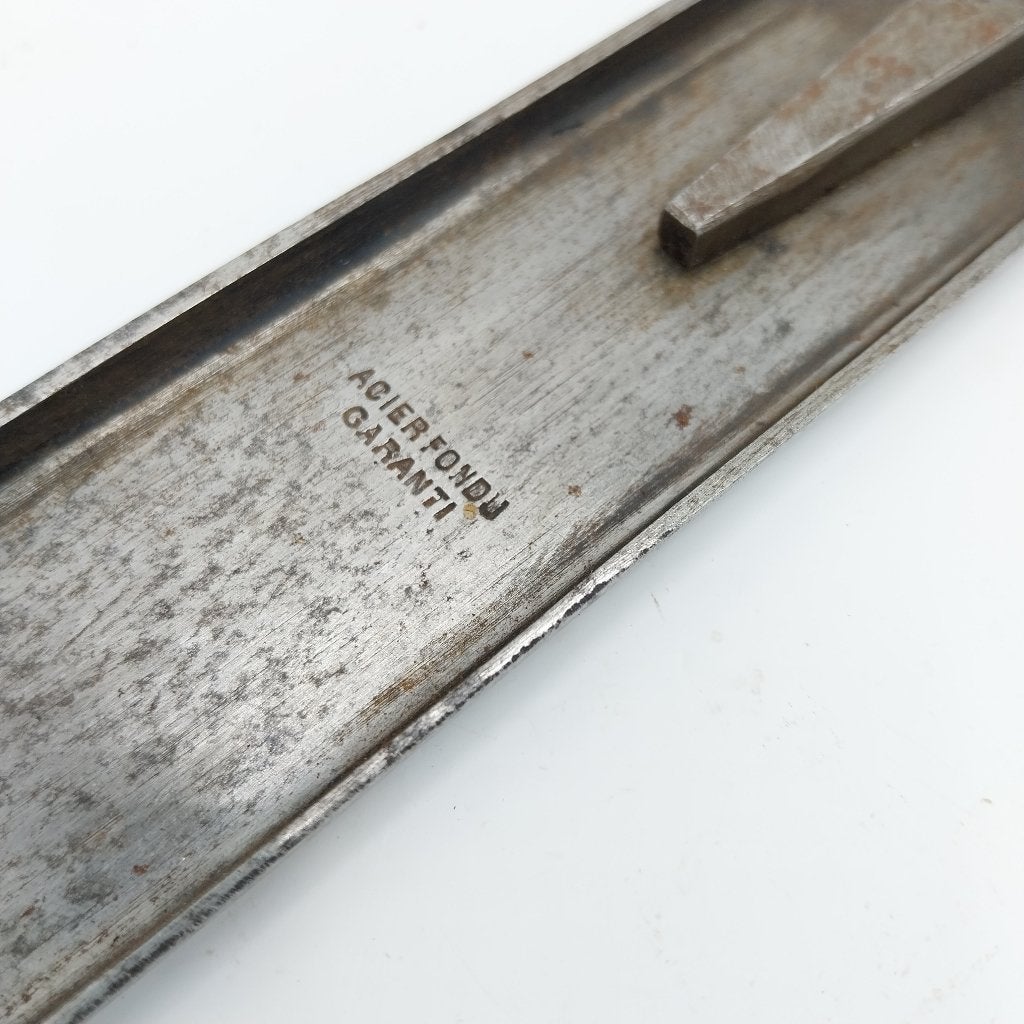 Fraaie Paarden Hoef Schraper (56145-ML), Ophalen of Verzenden