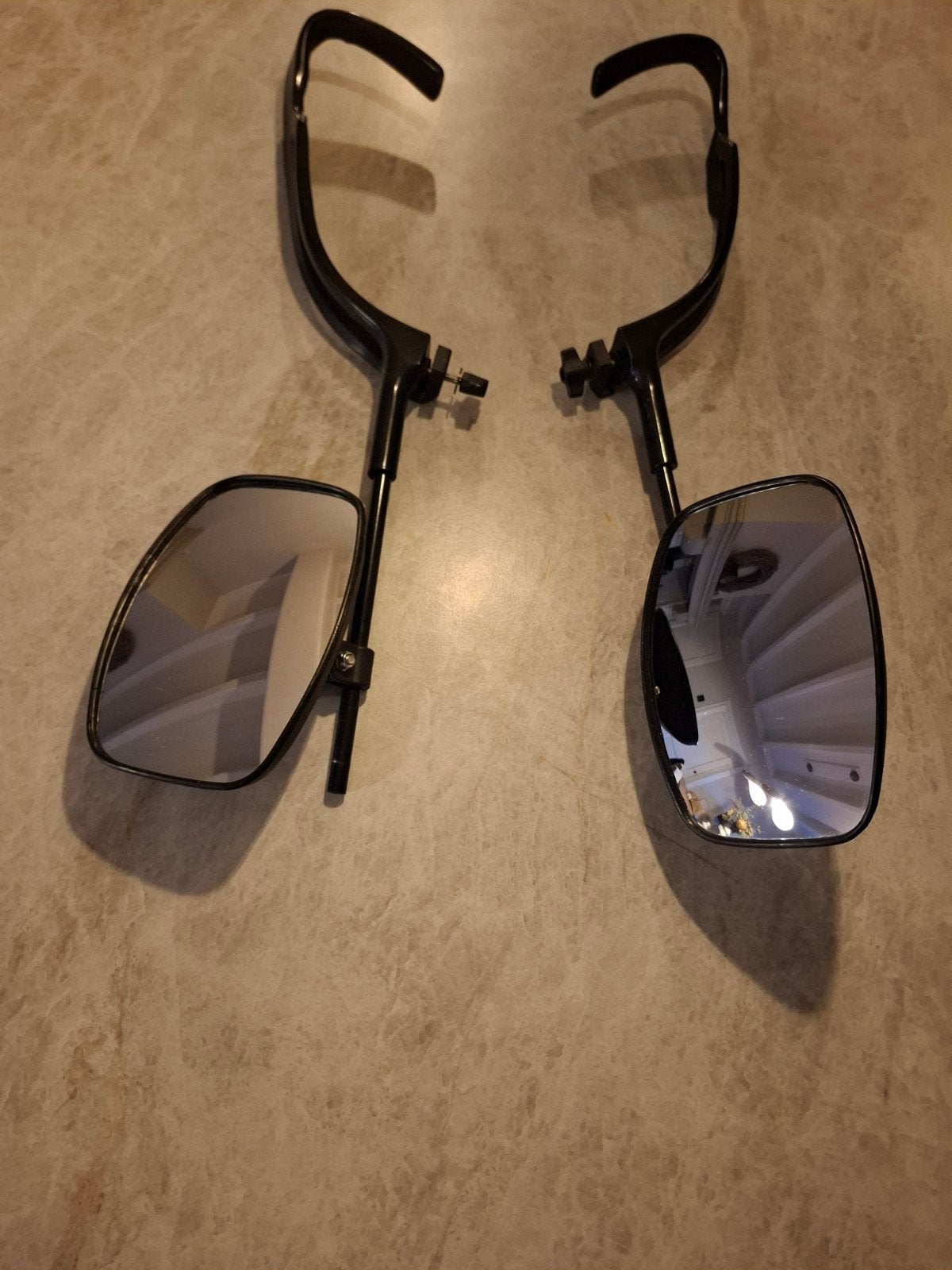 Caravan spiegels voor BMW 218iGran Tourer, Ophalen of Verzenden, BMW
