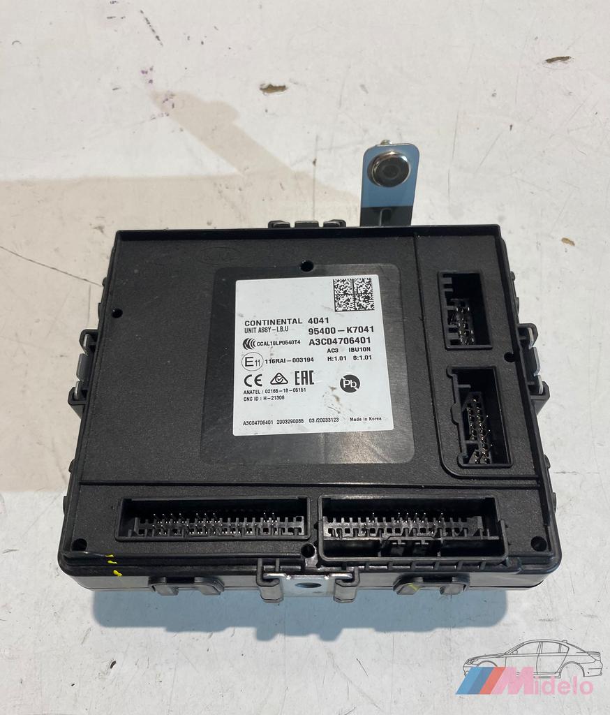 HYUNDAI I10 ELEKTRONISCHE MODULE 95400-K7041, Gebruikt, -, -, Ophalen of Verzenden