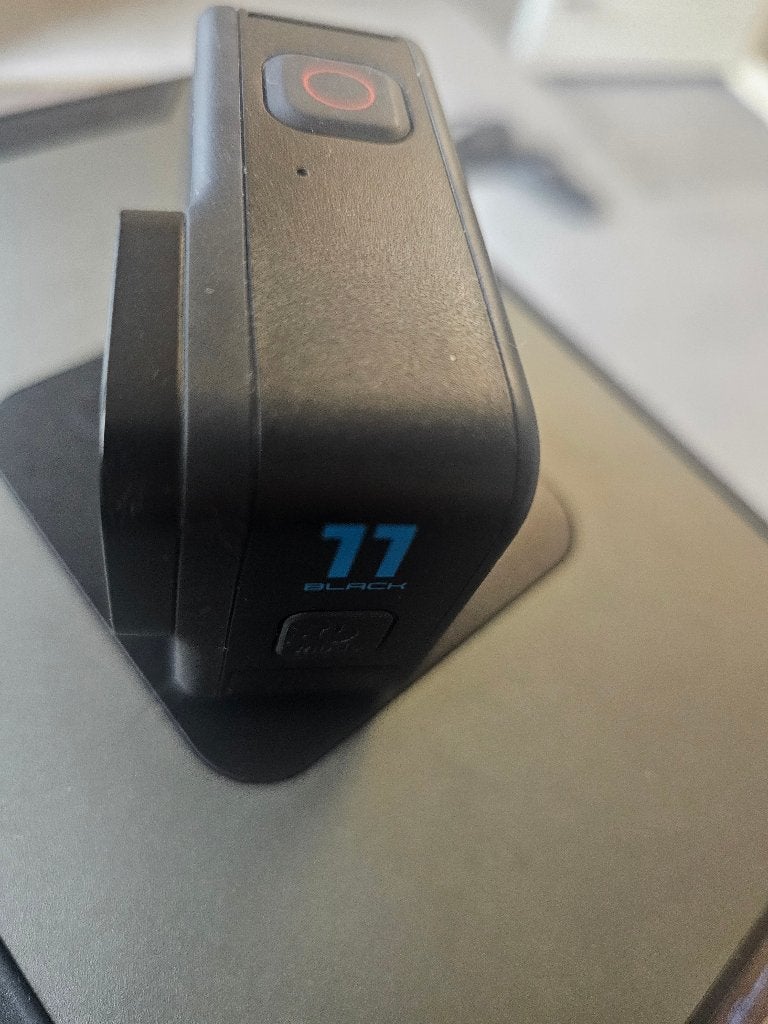 Foto 4 van 2x stuks GoPro Actiecamera