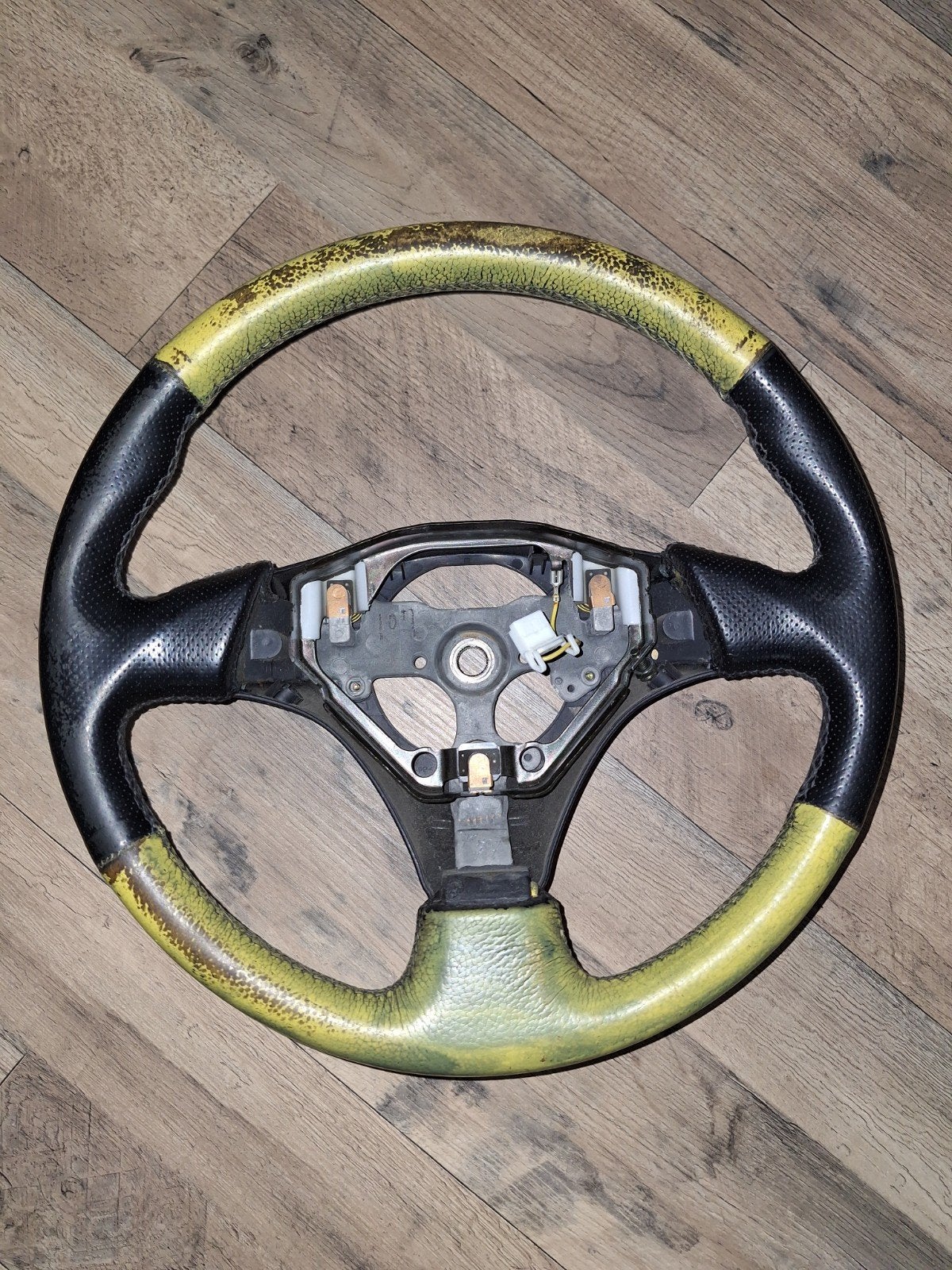 Gebruikte Stuur Toyota MR2 MK3/Celica Gen 7 - div autos, Ophalen, Gebruikt, Universele onderdelen