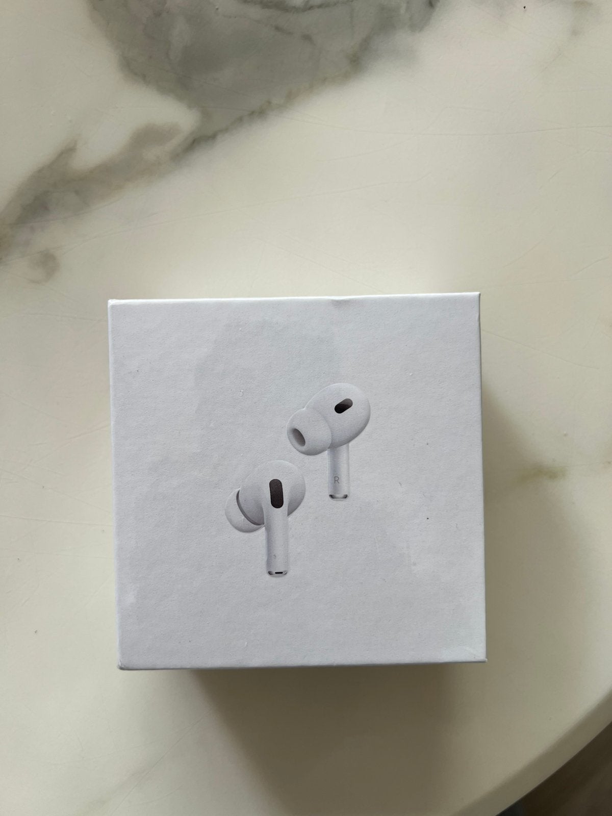 Apple Airpods Pro 2e generatie - Nieuw & geseald, In gehoorgang (in-ear), Nieuw, Ophalen of Verzenden, Apple