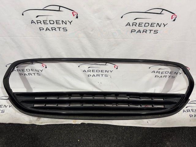Mini Mini F55 F56 F57 Grill Grille Hoogglans Zwart 7335529, Gebruikt, -, -, Ophalen of Verzenden