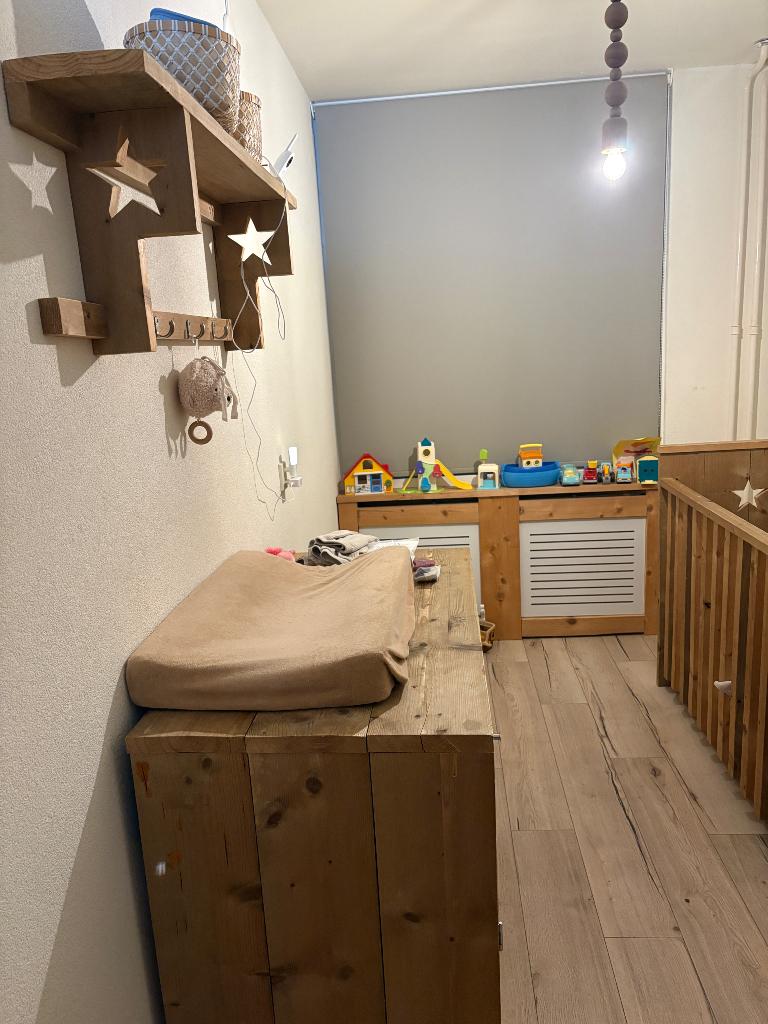 Baby kamer, Kinderen en Baby's, Kinderkamer | Complete kinderkamers, Ophalen, Gebruikt, Jongetje of Meisje