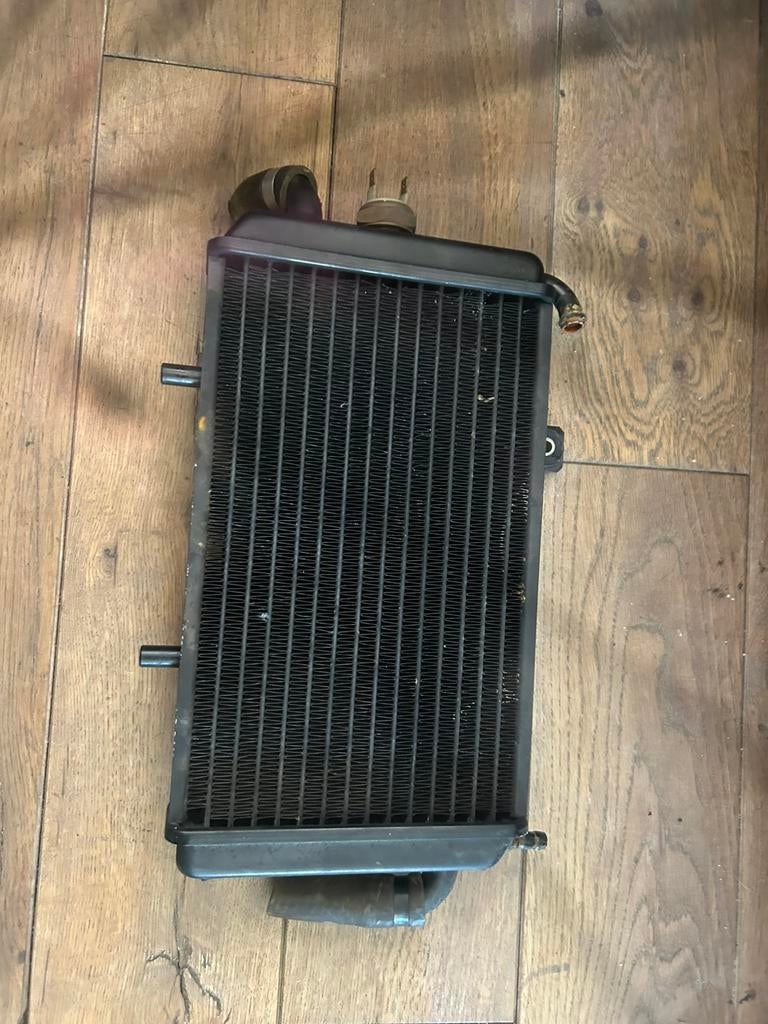 Piaggio Hexagon radiateur!, Ophalen, Zo goed als nieuw, Overige modellen