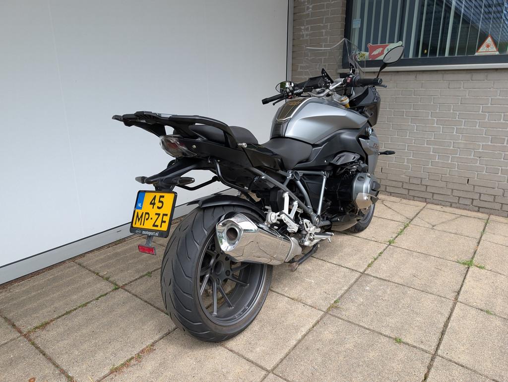 BMW R 1200 RS (bj 2016), Algemeen-motorrad@bmw.nl, Bedrijf, Toermotor, Einsteinlaan 5
2289 CC  Rijswijk ZH, NL