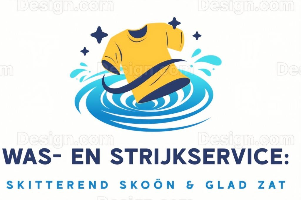 Was- en strijkservice, Diensten en Vakmensen, Huishoudelijke hulp, Strijken, Wassen