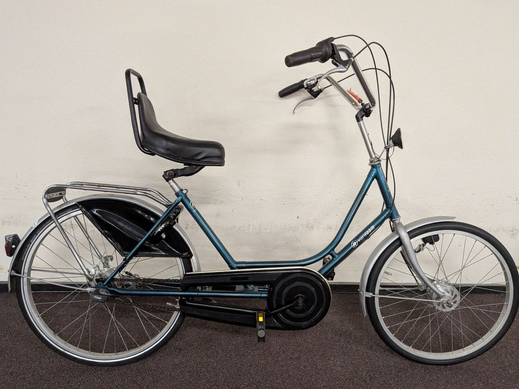 Van Raam Balance 24 inch damesfiets framehoogte 50cm