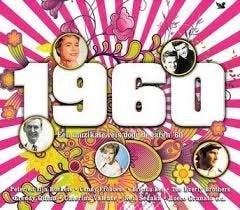Een Muzikale Reis Door De Jaren '60 - 1960 (3CD), Ophalen of Verzenden, Pop