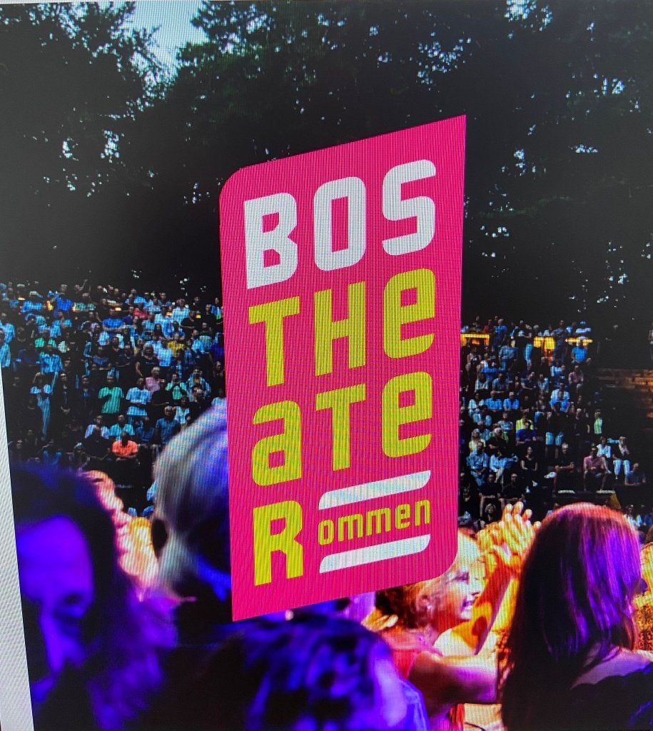2 Tickets Edwin Evers Band Ommen, Tickets en Kaartjes, Twee personen, Juli
