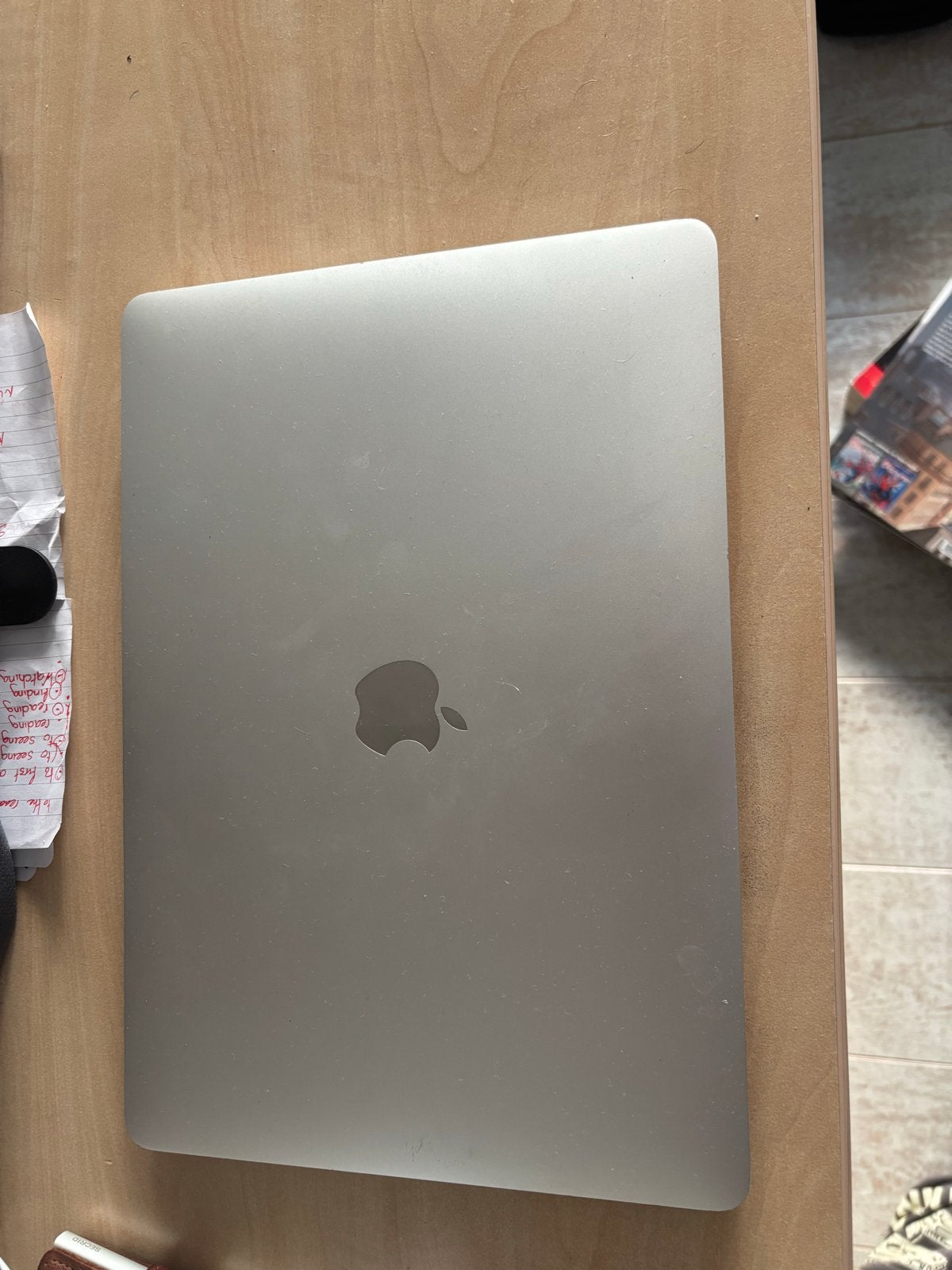 MacBook Air 13 inch 2018 - Zo goed als nieuw, Computers en Software, Apple Macbooks, Qwerty, 13 inch, Ophalen of Verzenden, Zo goed als nieuw