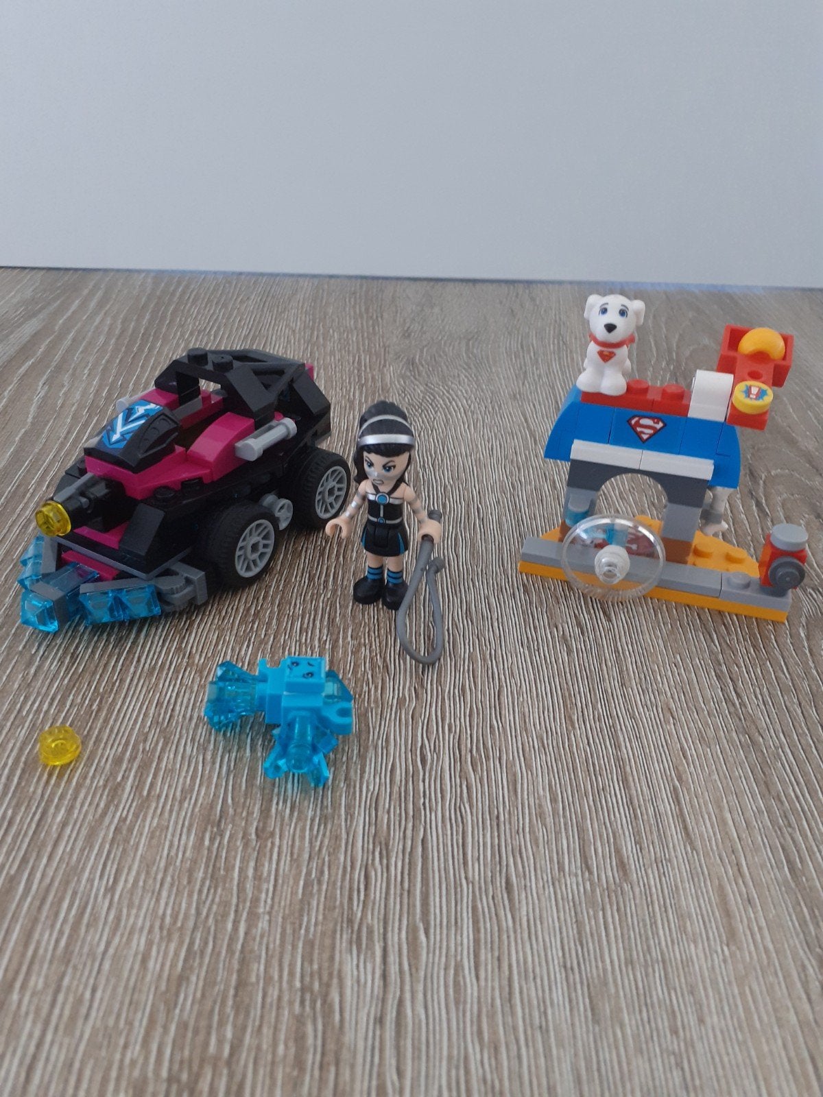 Lego Super Heroes 41233, Ophalen of Verzenden