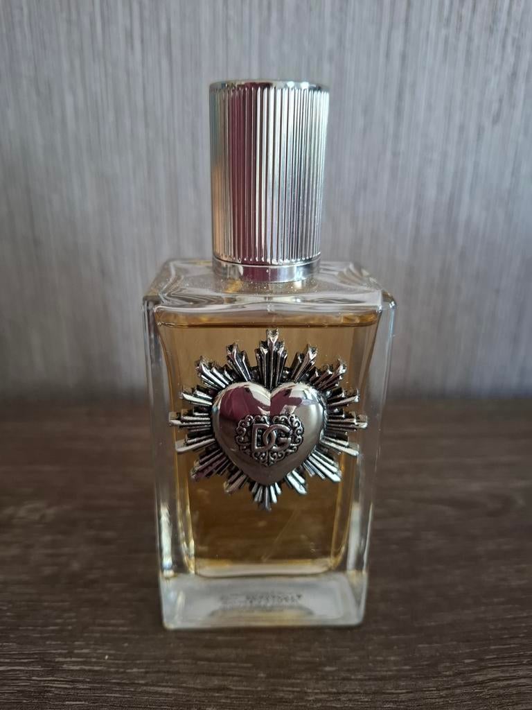 Dolce & Gabbana devotion edt heren, Sieraden, Tassen en Uiterlijk, Uiterlijk | Parfum, Ophalen of Verzenden, Nieuw