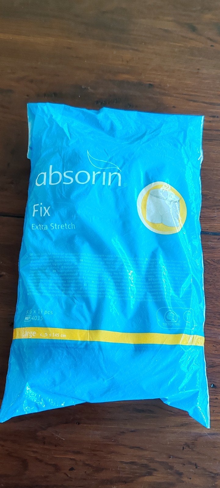 Fix Pants Nieuw, Ophalen of Verzenden, Nieuw