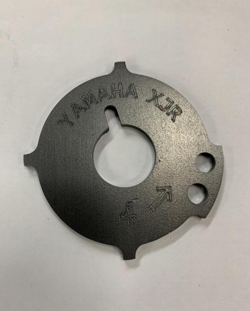 Yamaha XJR 4 graden ontstekingsvervroeger, Motoren, Ophalen of Verzenden, Nieuw