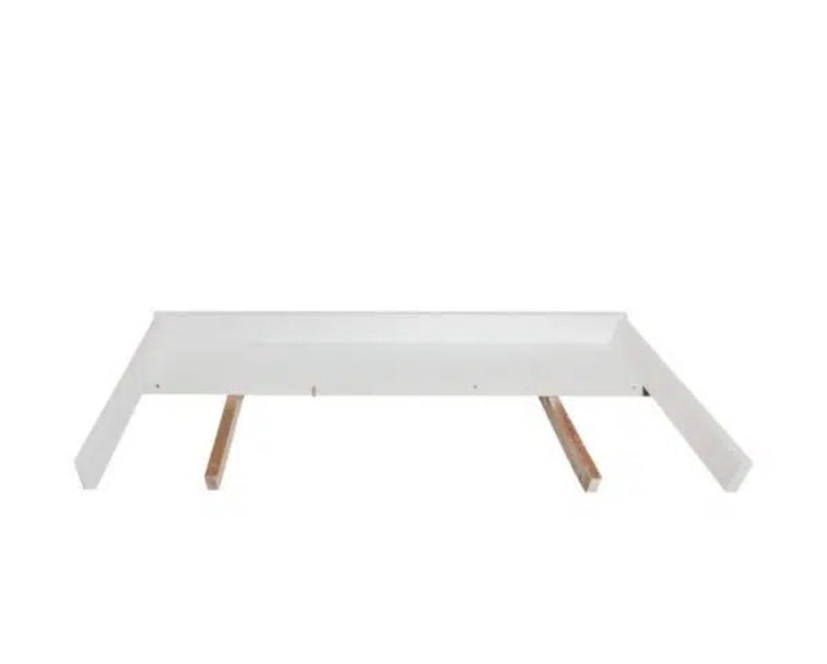 Kidsmill Chateau bladvergroter wit, Minder dan 50 cm, Commode, Ophalen, Minder dan 90 cm