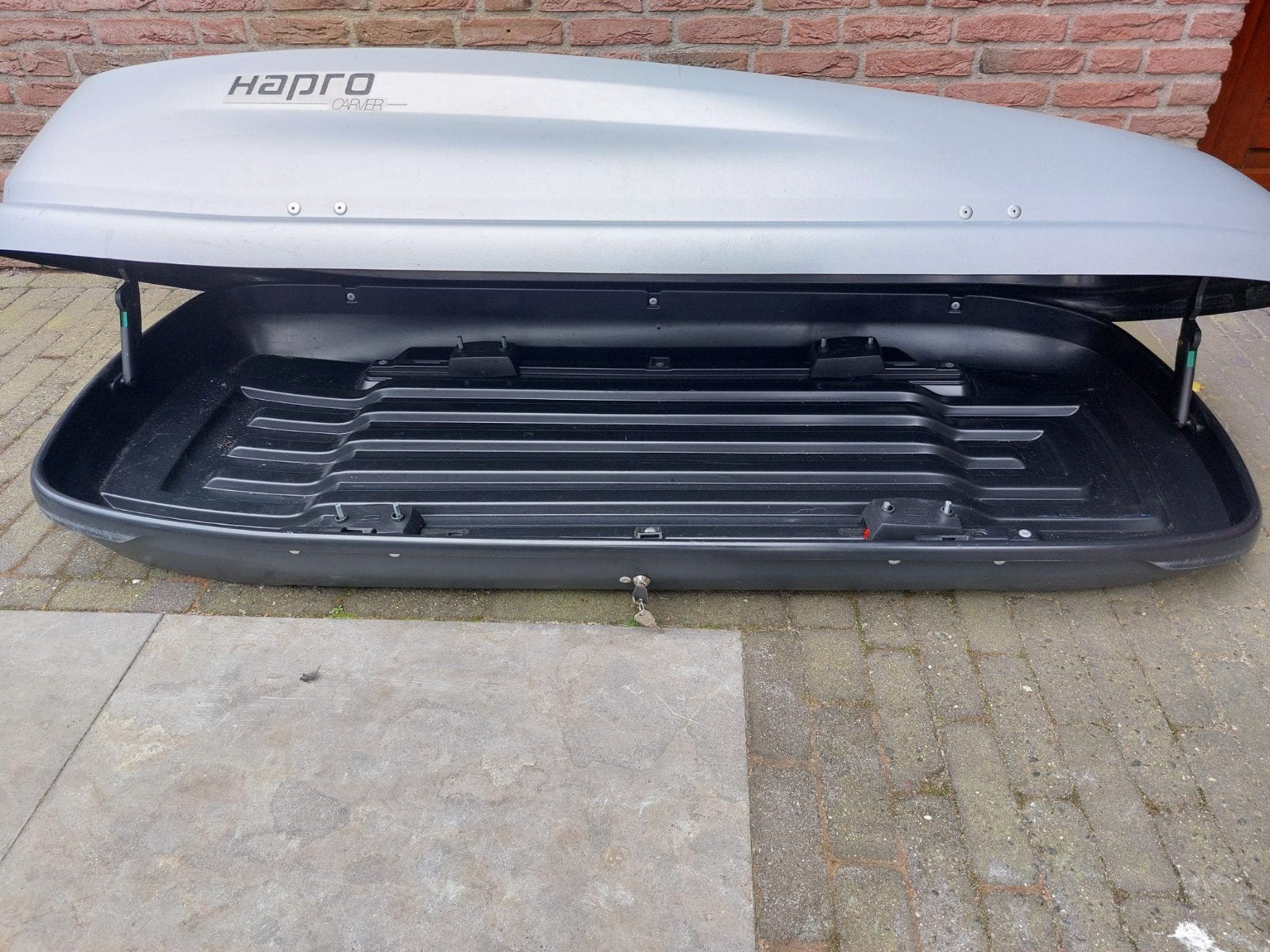 Dakkoffer te huur. 20,- per week, Auto diversen, Ophalen, Zo goed als nieuw